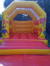 Bouncy Event Supplies 1101591 Image 0